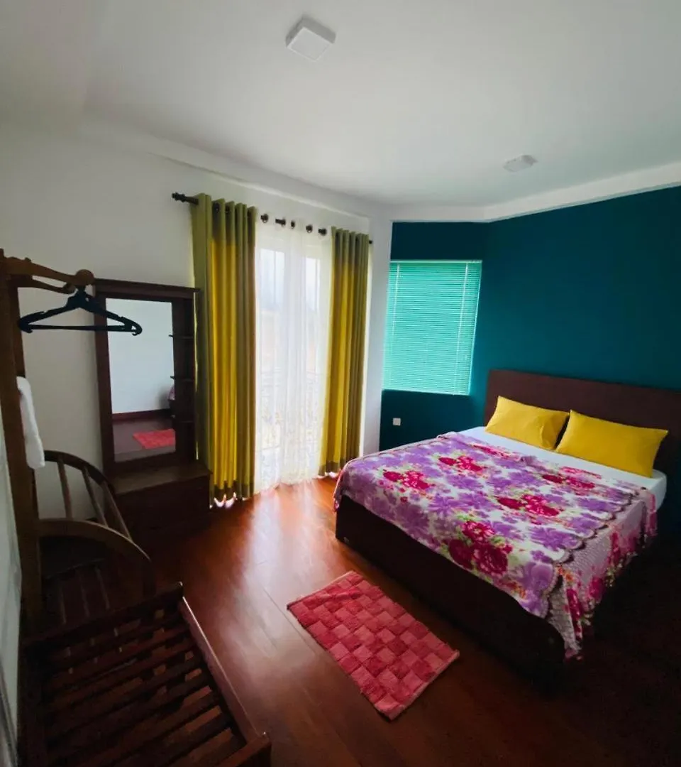 Serene Villa Guest-Ambewela Boragasketiya 0*,