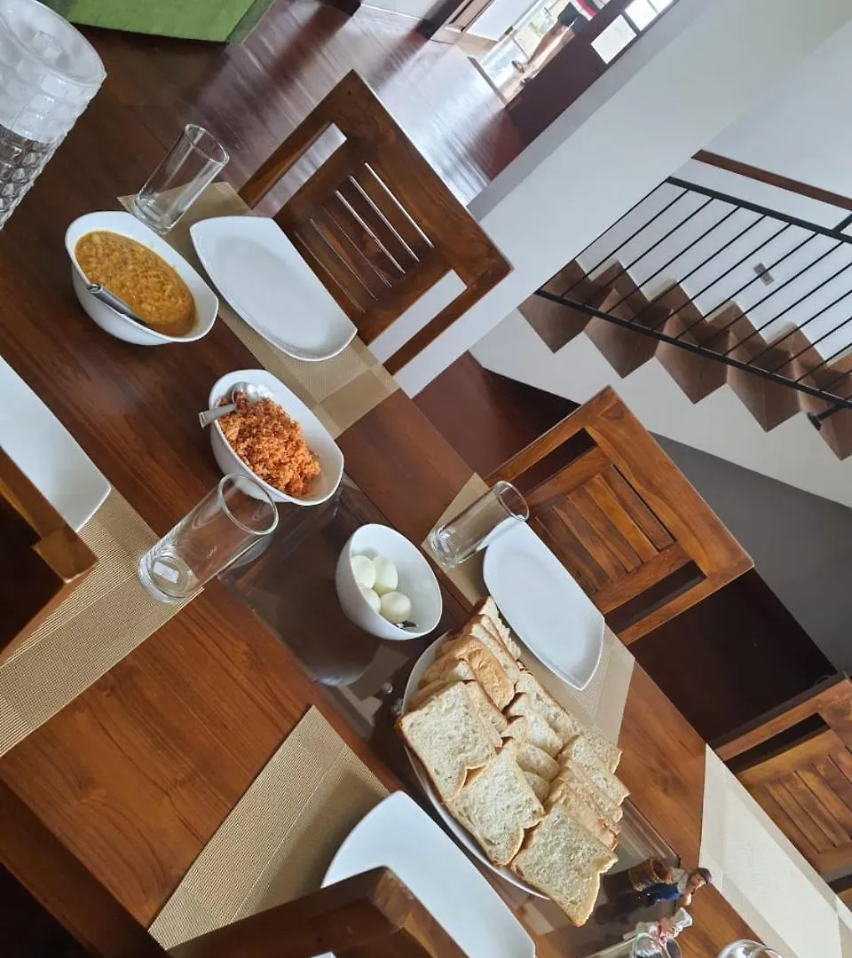 Serene Villa Guest-Ambewela Boragasketiya Guest house
