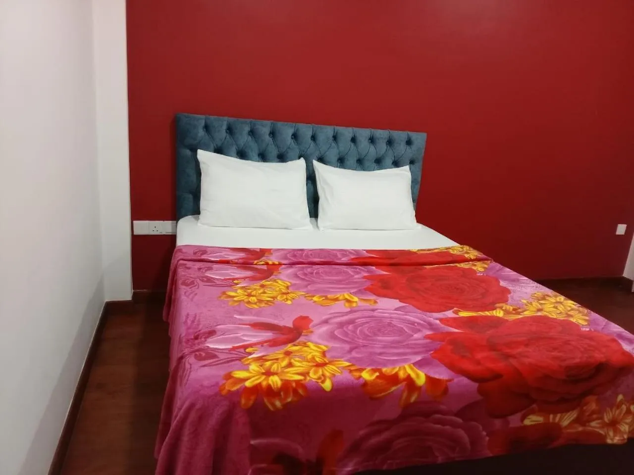 Guest house Serene Villa Guest-Ambewela Boragasketiya Sri Lanka