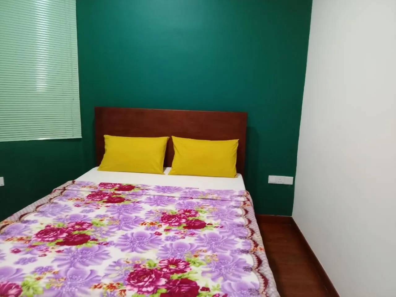 Serene Villa Guest-Ambewela Boragasketiya